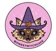Sweet Witch Café