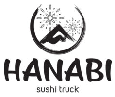 Hanabi Sushi Truck